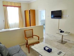 Al Faisal Hotel Suites Sur Esterno foto