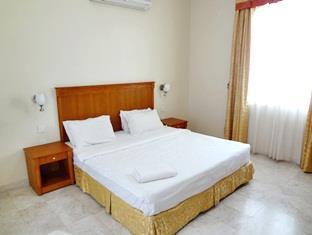 Al Faisal Hotel Suites Sur Esterno foto