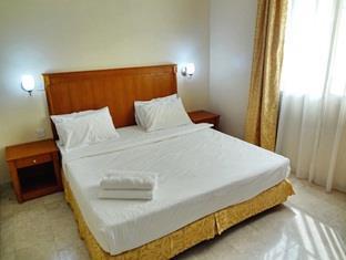 Al Faisal Hotel Suites Sur Esterno foto