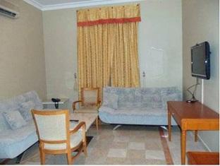 Al Faisal Hotel Suites Sur Esterno foto